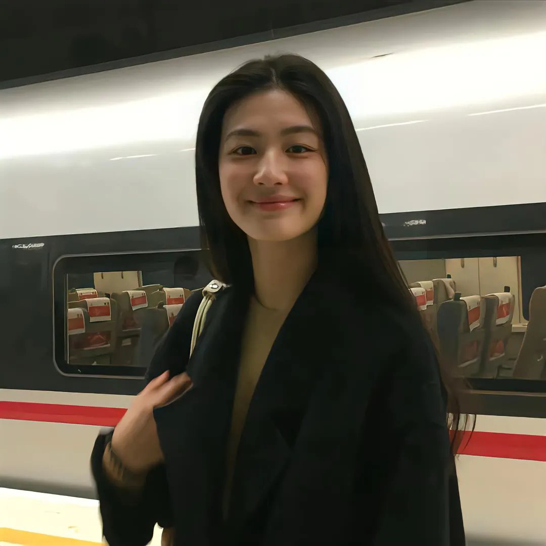 很想很想你